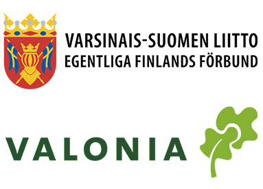 Varsinais-Suomen liitto ja Valonia - Topinpuisto